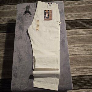 NWT DICKIES pants men 40/32